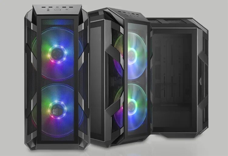 Корпус Cooler Master h500m. Cooler Master MASTERCASE h500m. Корпус Cooler Master MASTERCASE h500m. Cooler Master MASTERCASE h500m Iron Grey. H 500 500 0