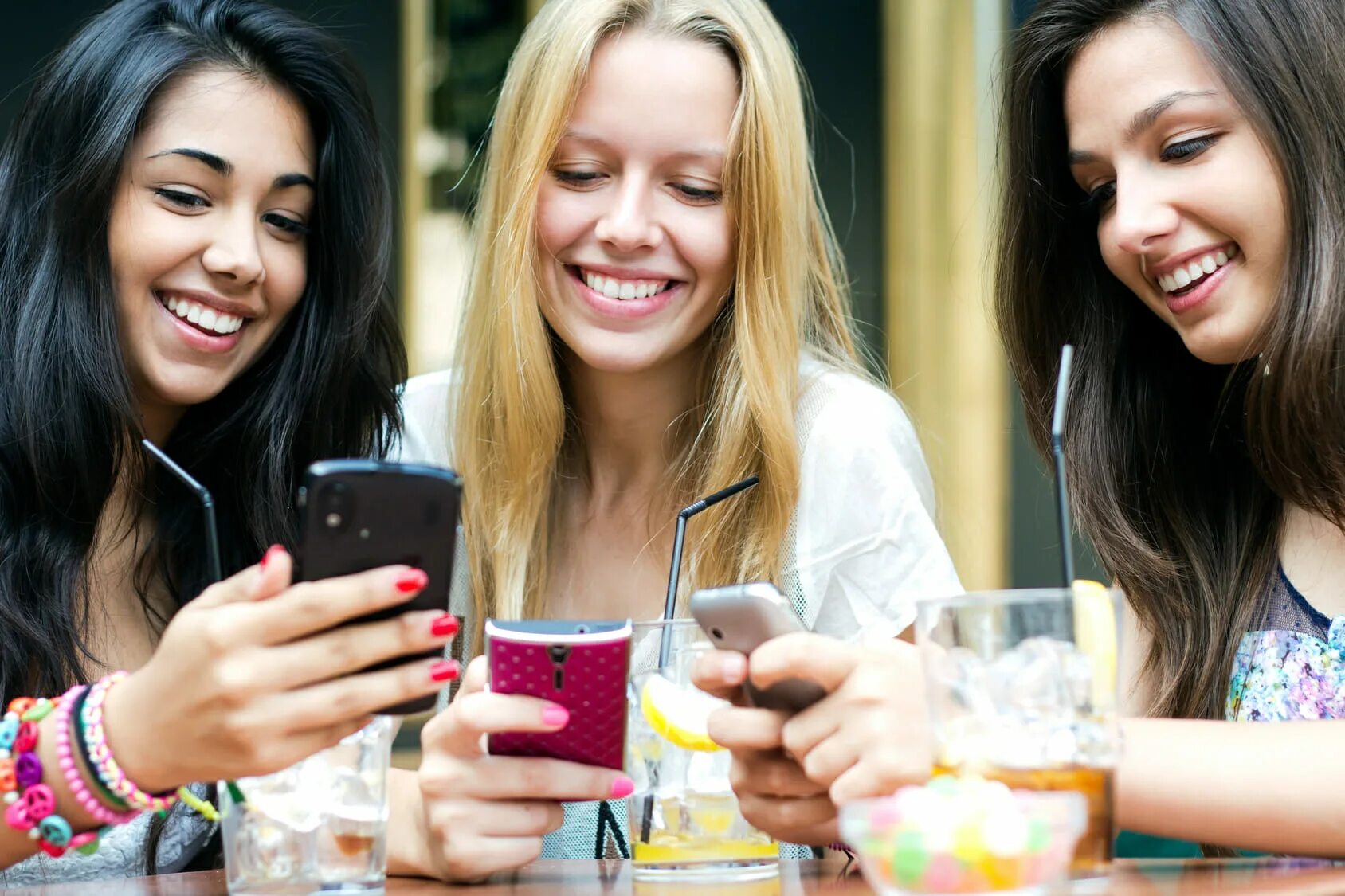 Chatting предложения