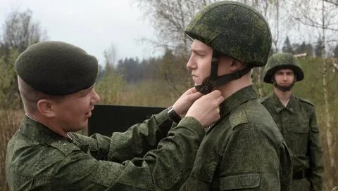 Its russians