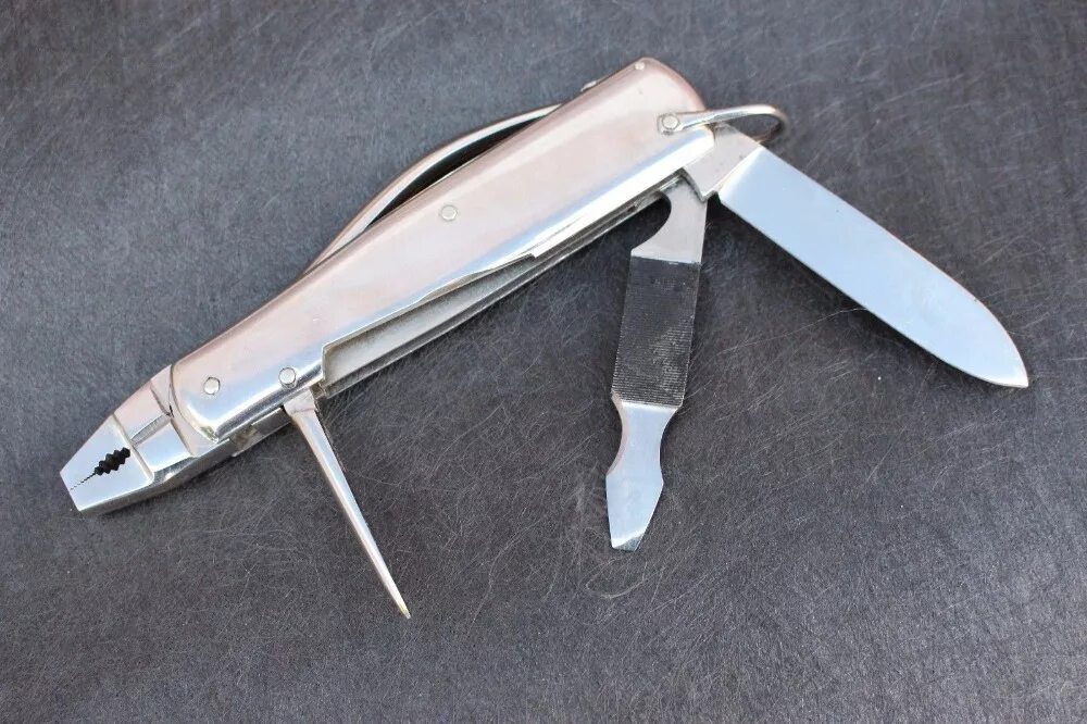 Multi knives