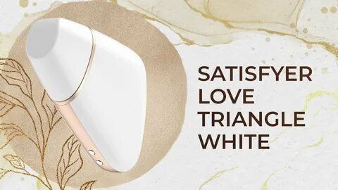 Satisfyer mono flex