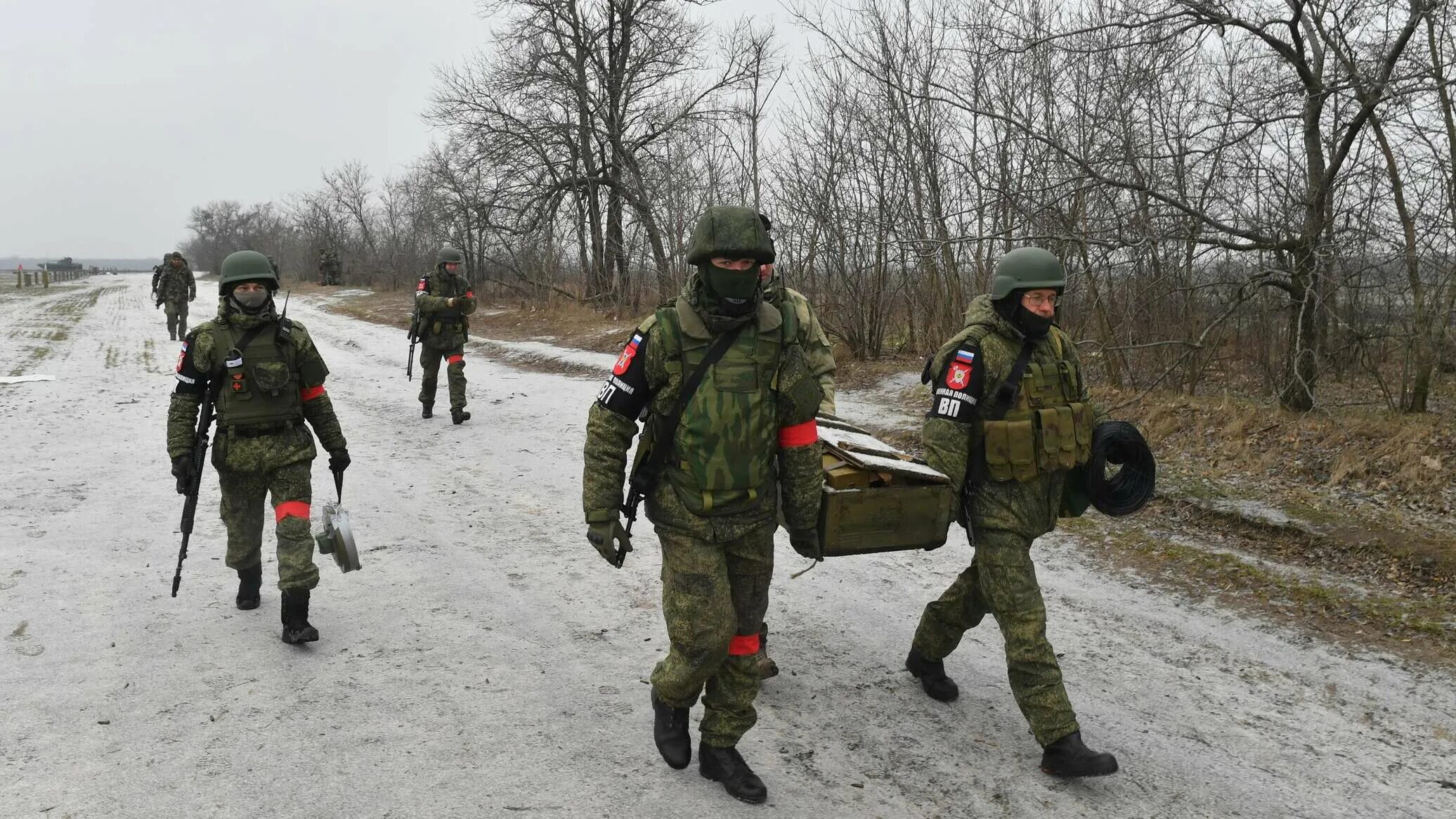 Военная полиция. Российские военные в Запорожской области. Военная полиция РФ. Боевые действия.