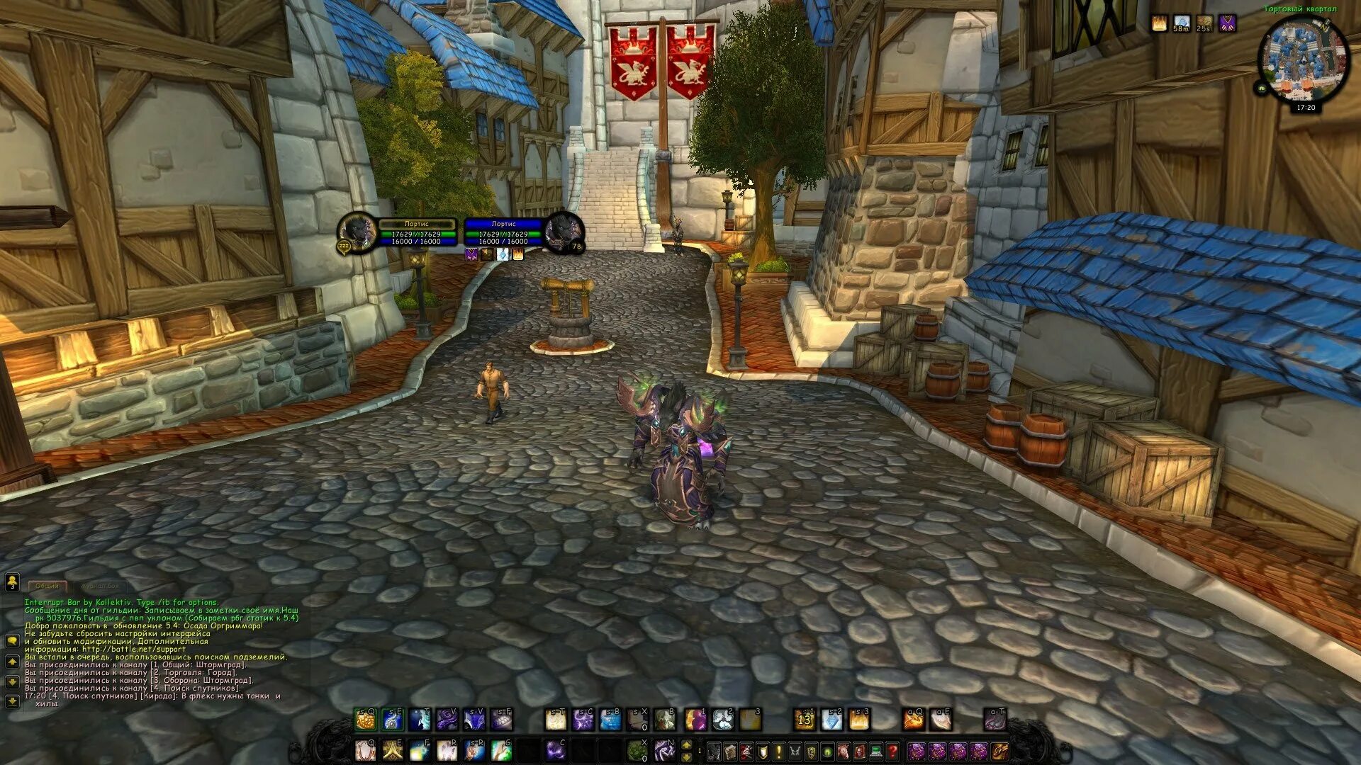 Curseforge download