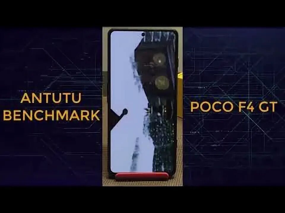 Poco benchmark. Poco benchmark