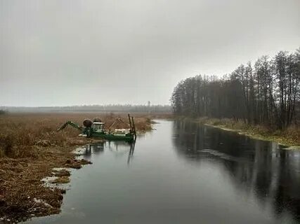 Злая река