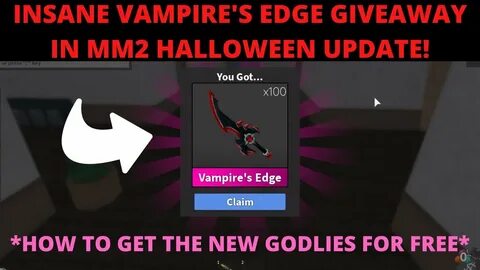 Vampire s edge