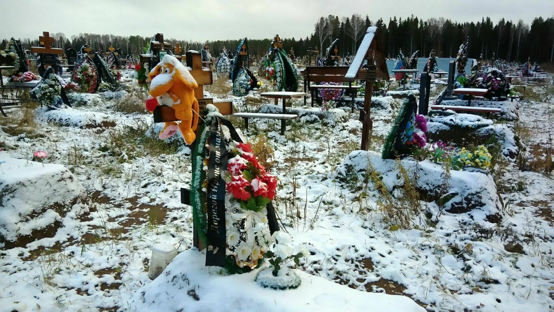 Кладбище в чусовом. Кладбище в чусовом. Могилы исторических личностей. Кладбище в чусовом. Чусовой.
