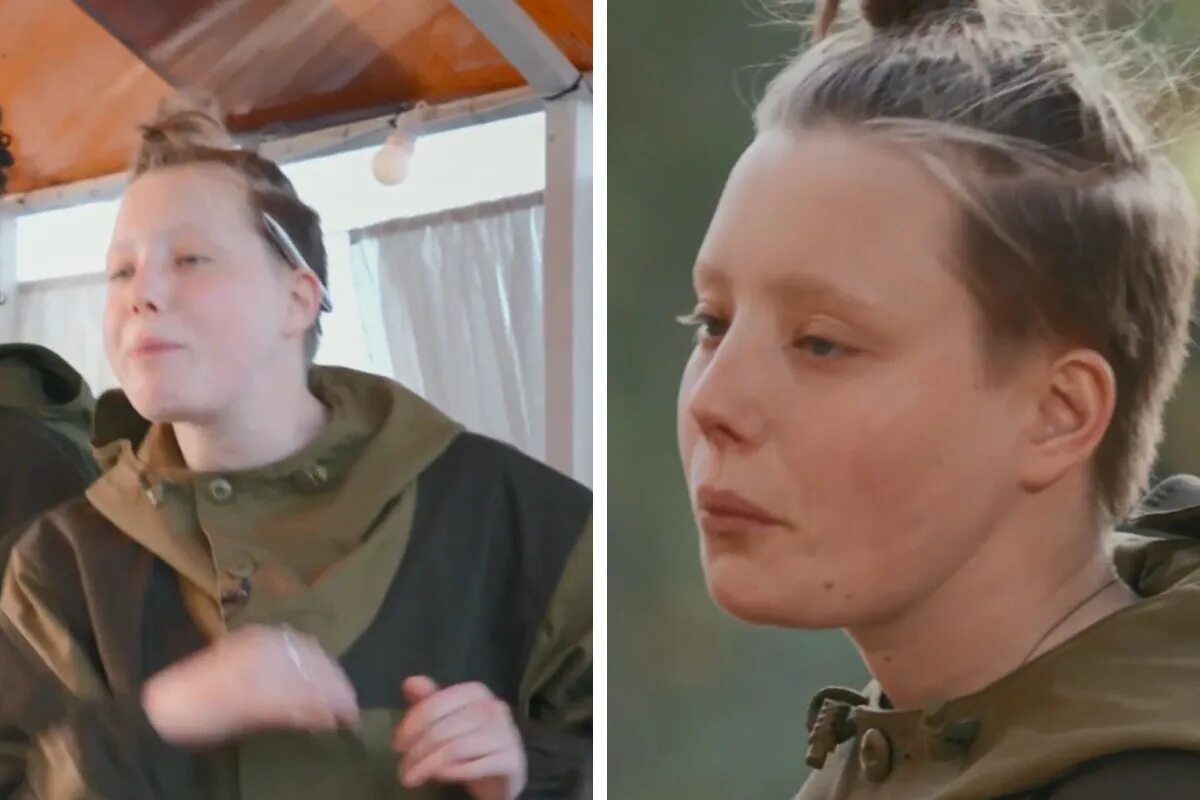 недавно 18 исполнилось