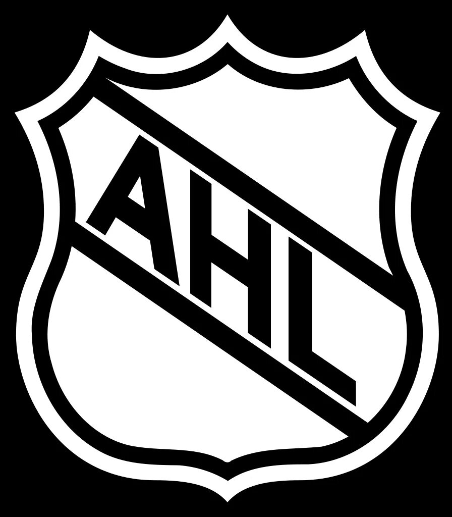 Хоккейные лиги америки. AHL хоккейная лига. АХЛ логотип. Американская хоккейная лига. Хоккейные логотипы.