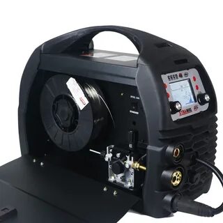 Dekapower syn mig 200