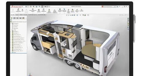 3d cad models