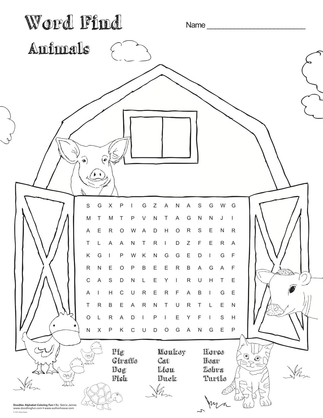 Animal find a word. Животные на ферме задания на английском. задание ферма. farm animals worksheets. farm animals worksheets for kids.