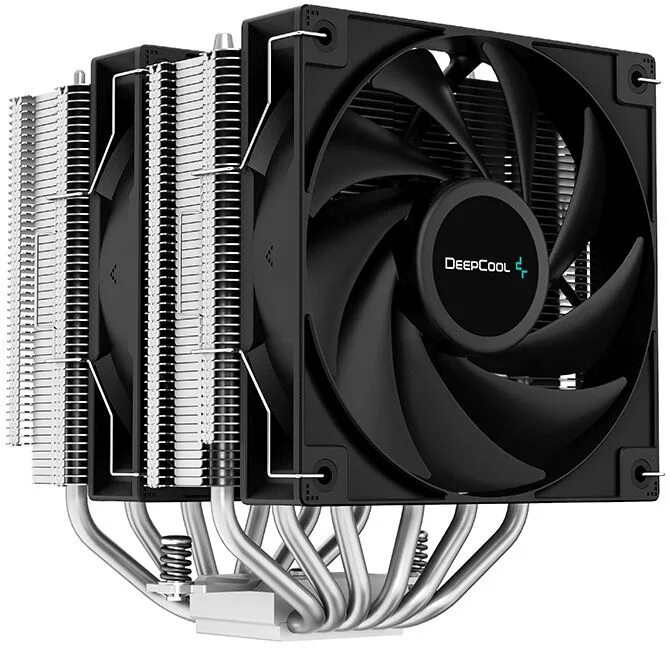 Кулер ag620. Deepcool ak620. Deepcool ak620 Zero Dark [r-ak620-BKNNMT-G-1]. Deepcool ak620 Zero. Кулер ak620.