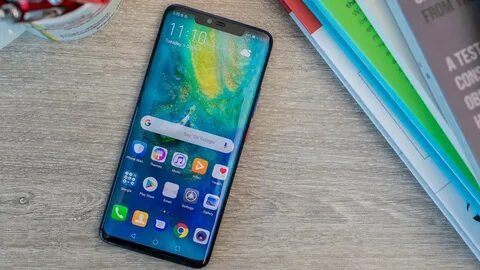 Huawei pro google play