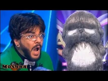 Маска 10 выпуск 21.04 24