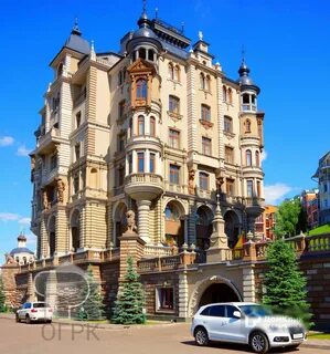 Элитные районы казани