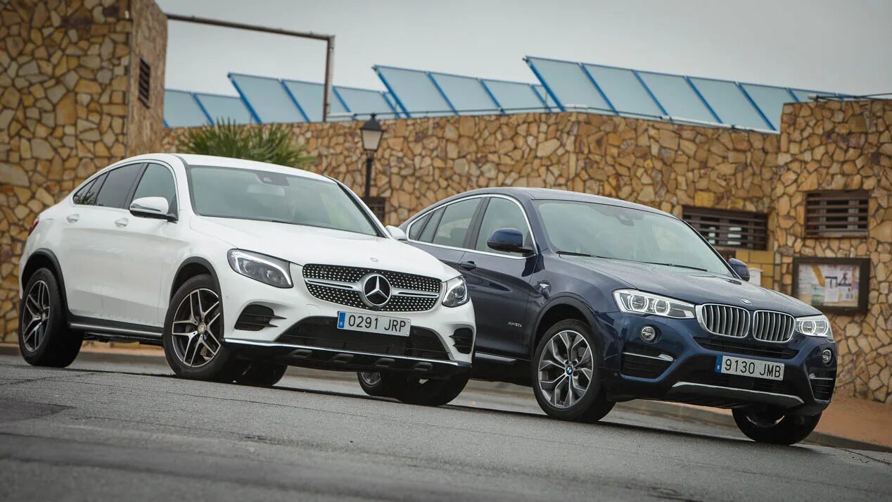 X3 vs x4