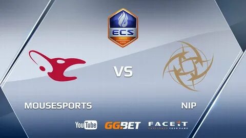 G2 vs mouz