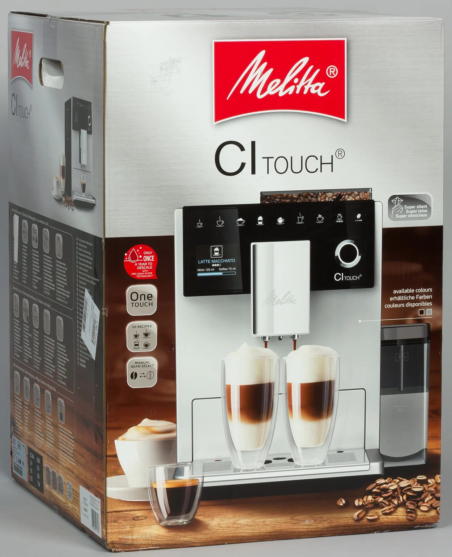 Чистка кофемашины melitta. Кофемашина melitta ci touch. melitta caffeo ci touch. обзор кофемашин. емкость для молока для кофемашины melitta.