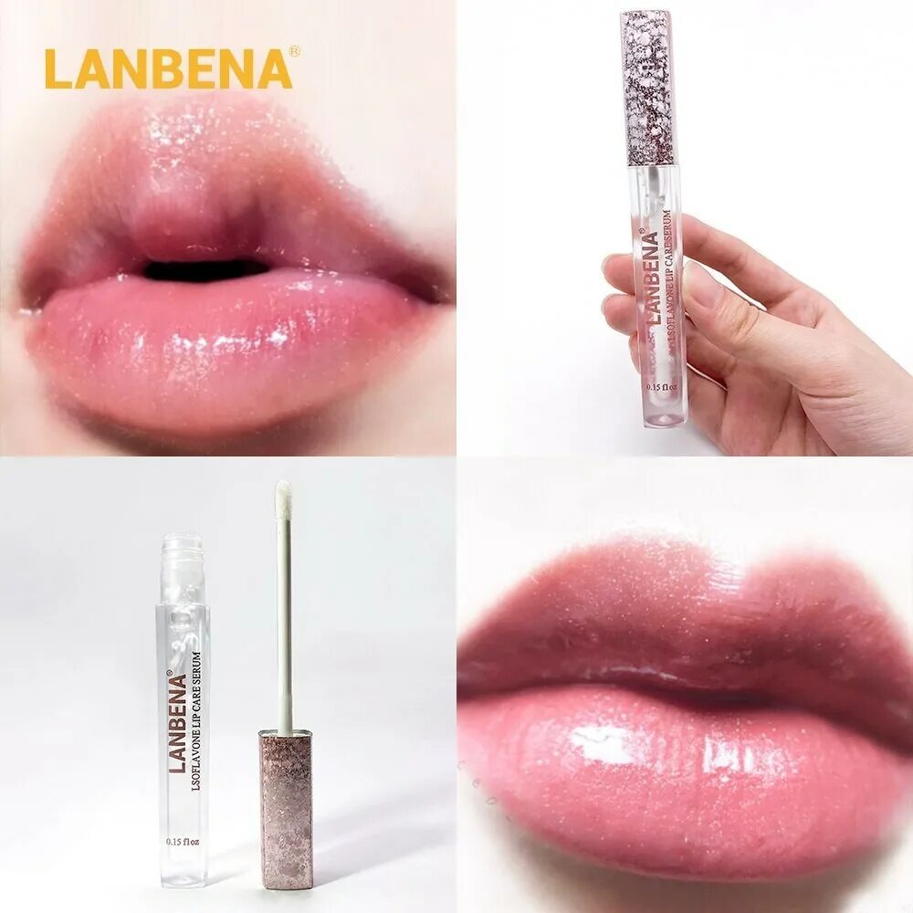 Сыворотка для губ LANBENA. LANBENA Lsoflavone Lip Care Serum Lip plumper Lip Mask. LANBENA Isoflavone Lip Care Serum. Сыворотка для увеличения губ Ланбена.