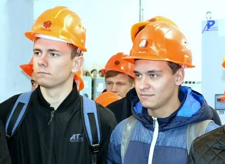Индустриально строительный