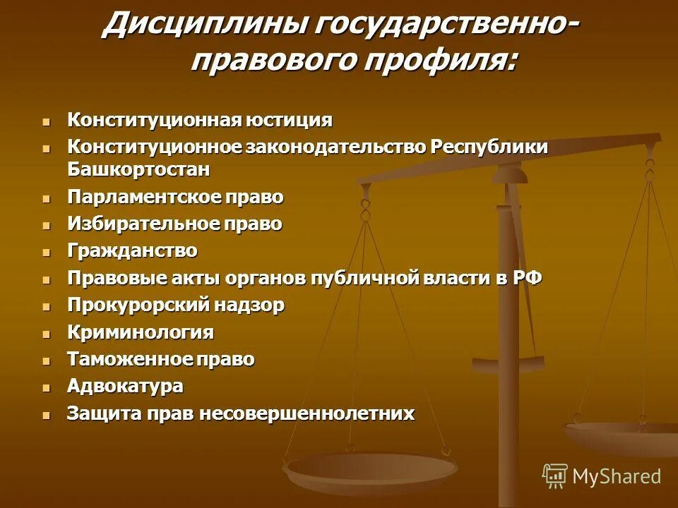 Государственная дисциплина тест. Государственно-правовой профиль. Государственно-правовые дисциплины. Проблемы конституционной юстиции.