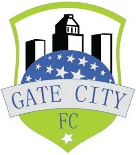 Gate city