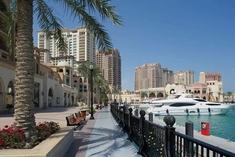 Pearl doha