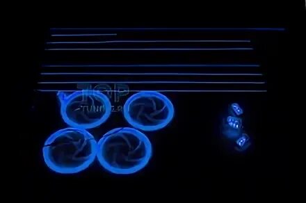 Mtf light ambient light smart symphony m3. Mtf light ambient light smart symphony m3