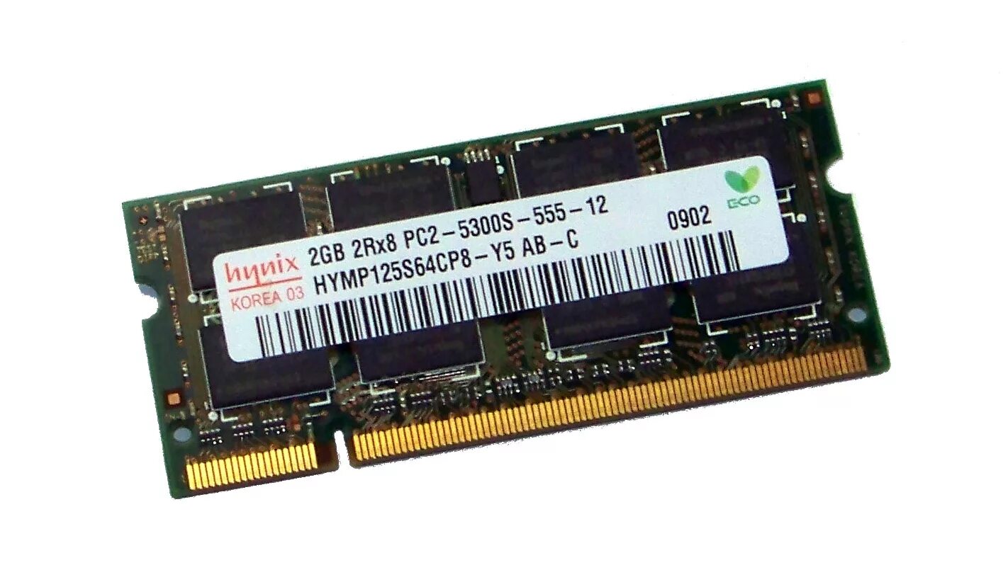 Память dimm ddr2