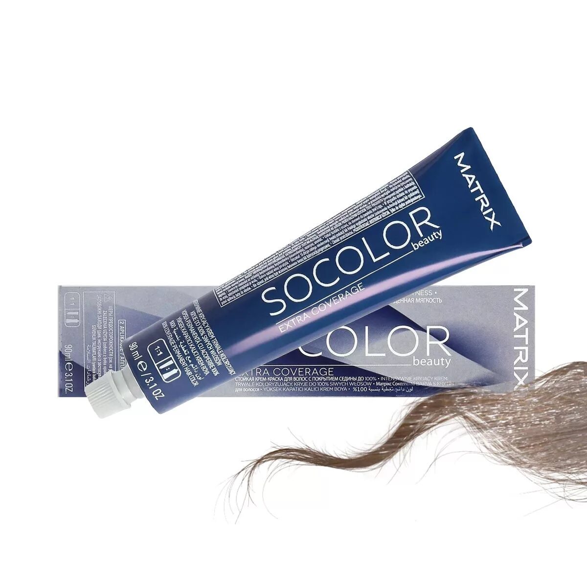Перманентная краска matrix. Краска для волос socolor 506n. краска для волос matrix socolor 506 n. matrix extra coverage 506n. matrix socolor beauty 506n.
