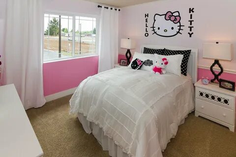Обои hello kitty