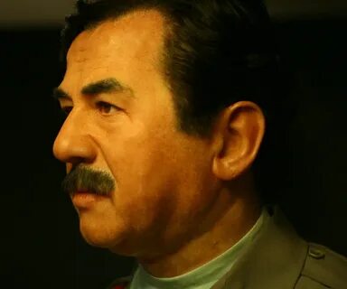 Саддам