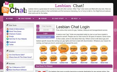 Lesbian chat up lines.