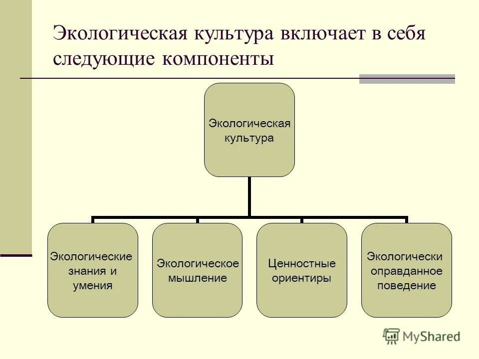 Правило замещения экологических условий. Структура экологического воспитания. Экологическое культура и здоровье человека. Экологическая культура включает. Экологическая культура включает.