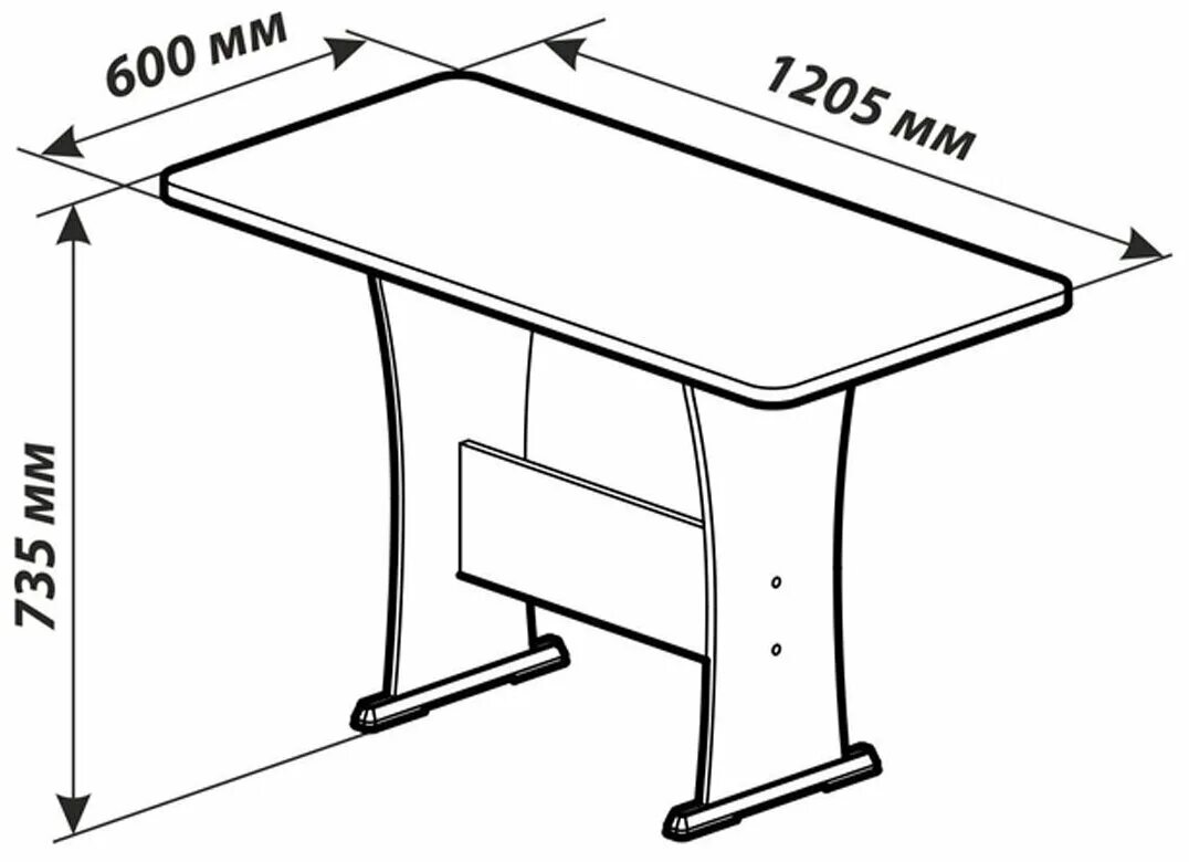 Чертеж стола. Чертеж кухонного стола. Кухонный стол чертеж с размерами. Стол из ДСП чертежи. Стол из ЛДСП чертежи.