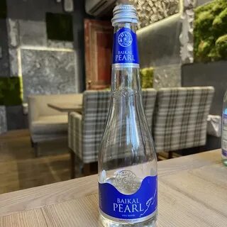 Baikal pearl