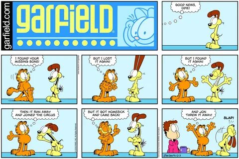Comic eng