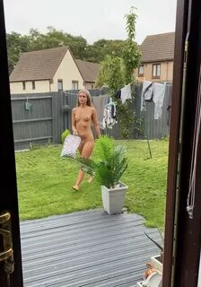 Neighbour Nude Pics.