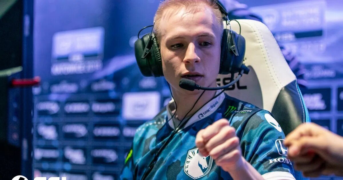 Team liquid complexity прогноз