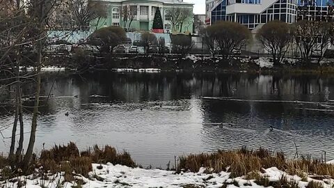 Климовск видео