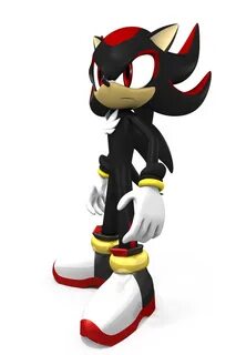 Shadow the hedgehog андроид