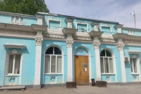 Дирекция ростова