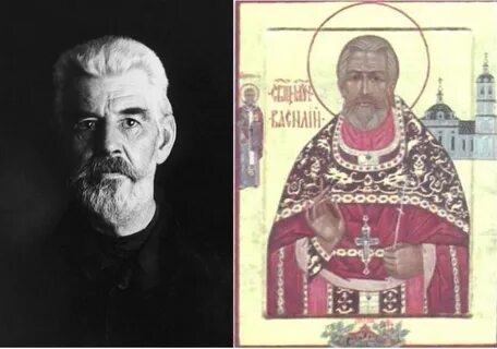 Избрание главы общины пресвитера