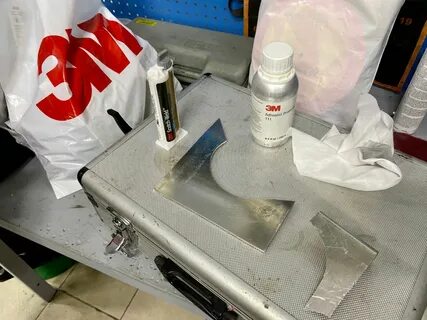 Вместо пайки