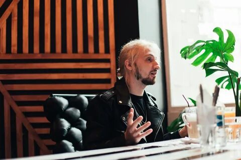 Мильковский