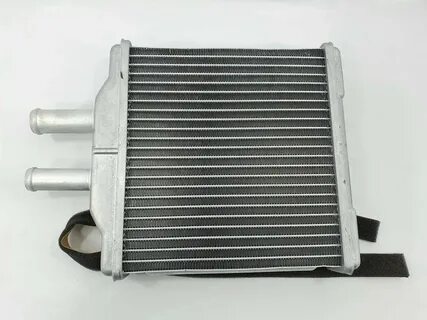 Радиаторы печки лачетти 1.6