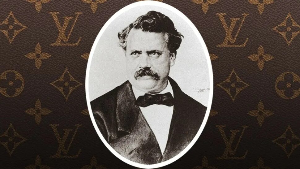 Луи виттон (1821 – 1892). Ральф лаурен модельер. Основатель марки. Алекс амансио next generation. Гуччио гуччи и его жена.