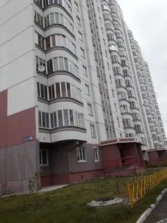 Дом клыкова