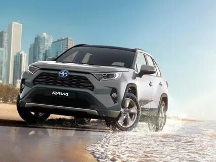 مواصفات وأسعار تويوتا راف 4 XLE الجديدة 2020 في السعودية الرحلة في انتظارك ...